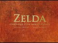 The Legend of Zelda : Third Emission #4