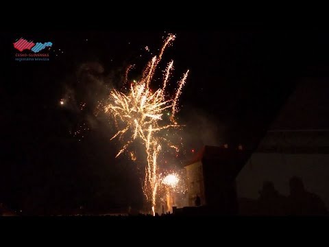 Video: Jak Vyrazit Na Nový Rok