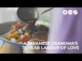 Nasi Rawon: A Javanese Grandma's 75-year Labour of Love
