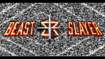 2019 ☁ Seth Rollins WM 35 Beast Slayer || Namplate Remake ᴴᴰ