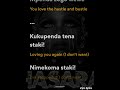 Hasara By Zuchu Official Lyrics VIDEO Hasara By Zuchu Official Lyrics VIDEO