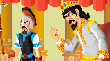 من روائع القصص القرآني (قصص سورة الكهف) جمعة مباركة ❤️❤️