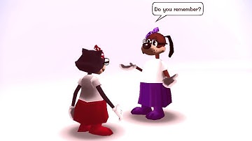 Ghosts - ttmv Dedication {preview}