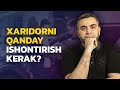 Xaridorni qanday ishontirish kerak