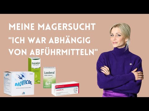 Video: Kann die tägliche Einnahme von Abführmitteln schädlich sein?