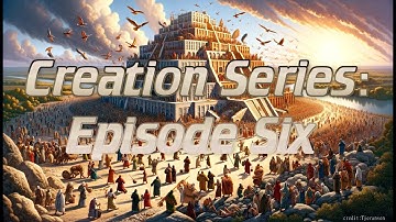 Creation: The Tower of Babel