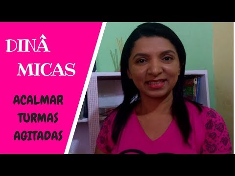 Vídeo: O recreio deve ser antes ou depois do almoço?