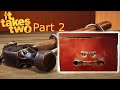 Mommy and Daddy are Working Together? | It Takes Two Pt. 2