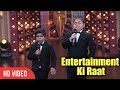 Entertainment ki raat promo  divyansh and kavya  colors tv