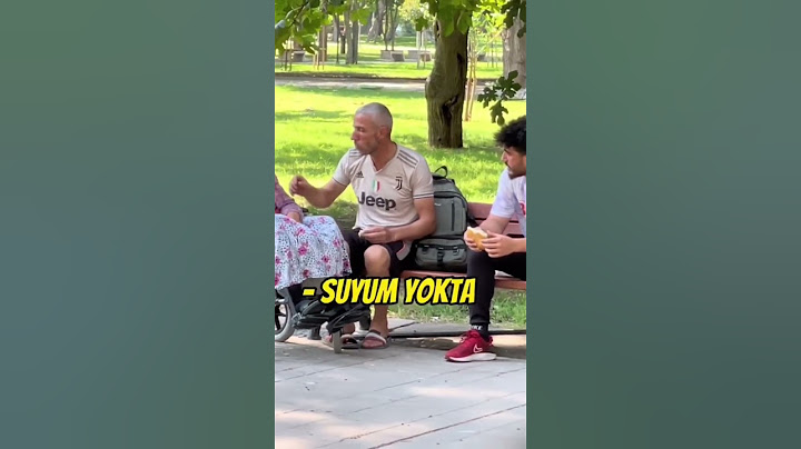 BÜTÜN TÜRKİYE’Yİ AĞLATAN SOSYAL DENEY !!! 😢🥹