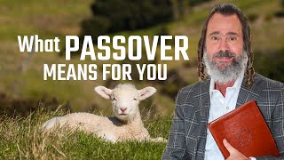 Christ, our Passover Lamb