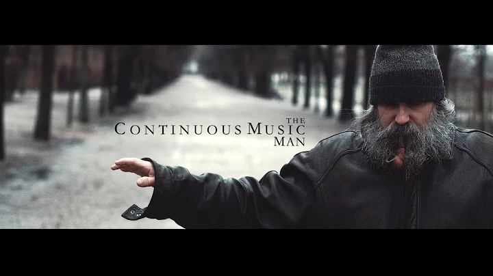 Lubomyr Melnyk - The Continuous Music Man (Short F...