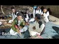 المبدع الشاب الصادق ظبية المسالمة