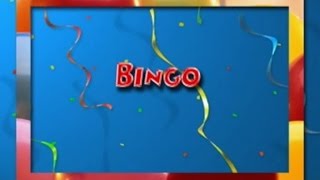 Full BINGO Update