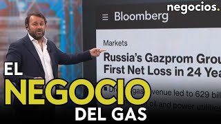 “El negocio del gas de Rusia nunca se recuperará de la guerra de Ucrania”. ¿Tiene razón Occidente?