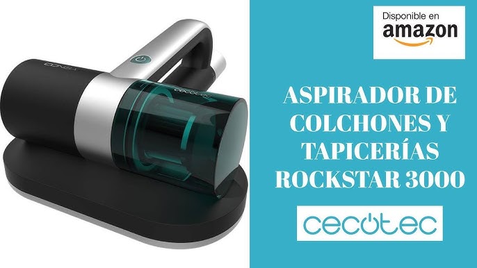 Cecotec Aspirador Escoba Digital Sin Cable Conga Rockstar 3000 Advance  Ergowet. on eBid United States