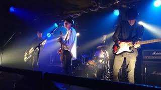 Foxee 鬼ごっこ 20180527