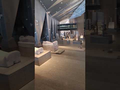 توابيت الفراعنة منذ اكثر من 5000 سنه تقريبا رمسيس الثاني المصريين القدماء مصر