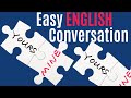 Easy English Lesson: When to use MY, MINE, YOUR and YOURS-English words of Belonging/Possession