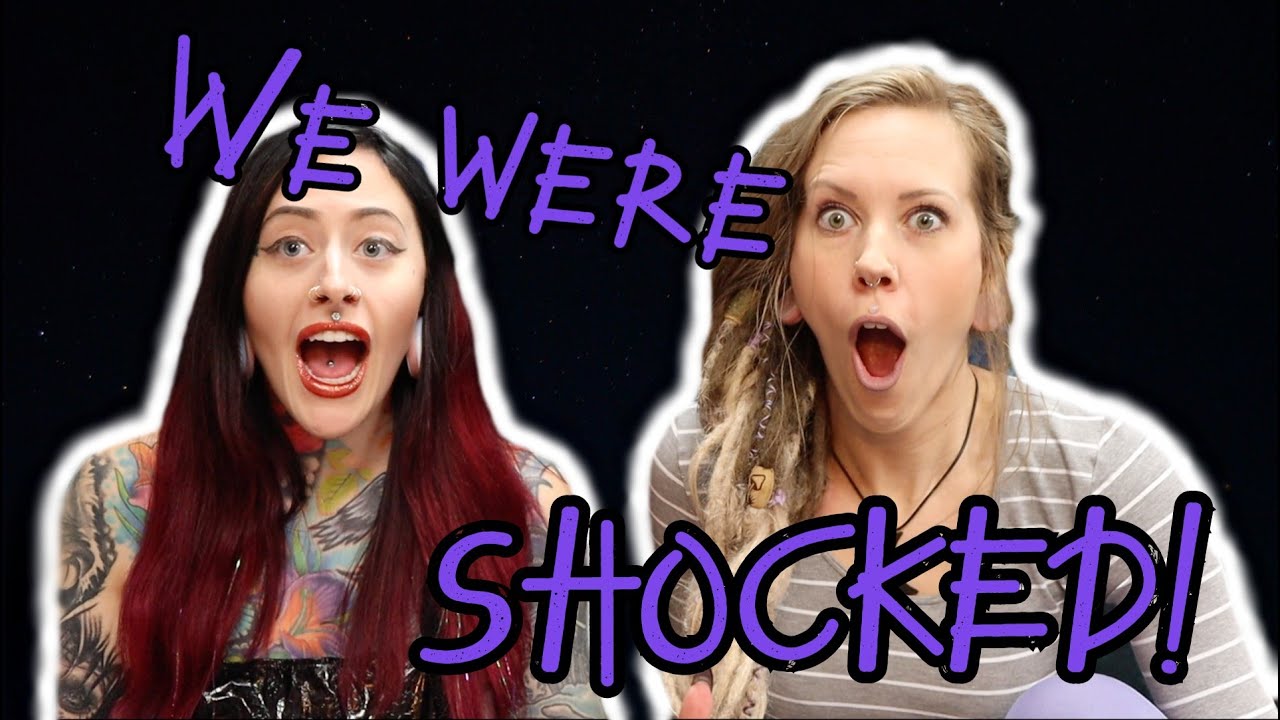 OUR BEST REACTION! (So far) - YouTube
