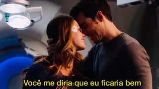 5 Seconds Of Summer - Ghost Of You (Tradução/Legendado) | Kara & Mon-El |