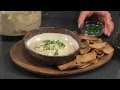 HOW TO MAKE Hummus