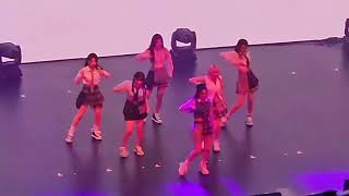 NMIXX ｜Hey Mama《NICE TO MIXX YOU》in TAIPEI 2023.06.19