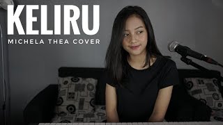 KELIRU ( RUTH SAHANAYA ) - MICHELA THEA COVER chords