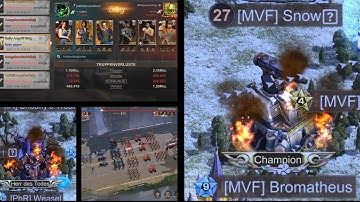 First smaller BBQ in State 213. ABC the killer machine! StateOfSurvival