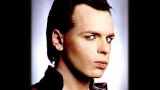 Gary Numan - For the rest of my life.wmv chords