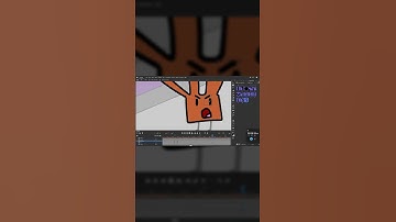 Blue Blands 3 Animating Timelapse 1