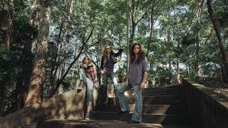 Full Hammerhead Blues - Roger's Cannabis Confusion (Official Audio) Update