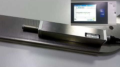 Supportware II software installation for Handysurf Plus and Surfcom Touch 50