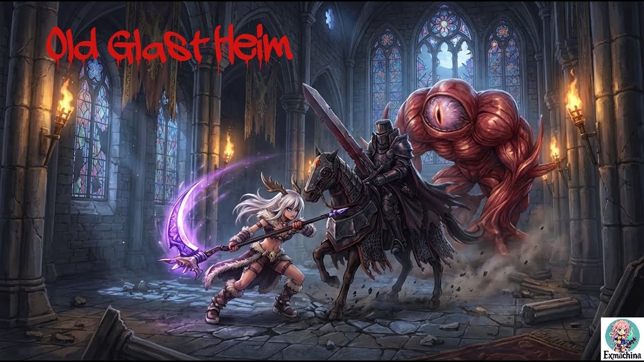 Stalker Backstab&Raid OGH Drop Up +40% เฉลี่ย 9m++| Ragnarok Classic Ep 24