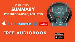 Man's Search for Meaning by Viktor Frankl Animated Book Summary
