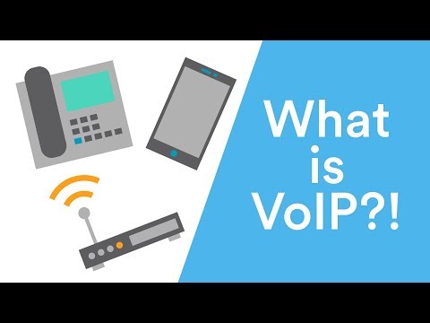 What is VoIP? How Does It Work?