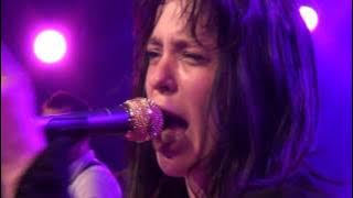 Danielle Nicole Band - 'Purple Rain' @ Moulin Blues Ospel 2016