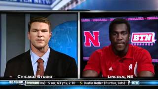 Lavonte David: One-on-One