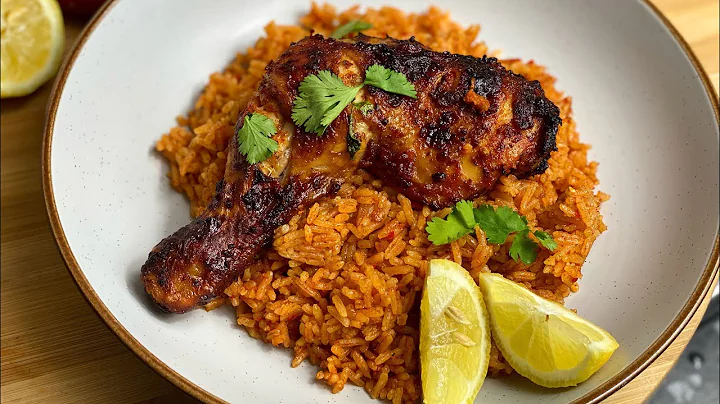 Stop buying microwave rice. Try this 10 minutes re...