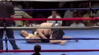 Rodrigo Botti MMA Highlights