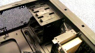 Corsair 350T Pc Case Review Corsair 350T Pc Case Review