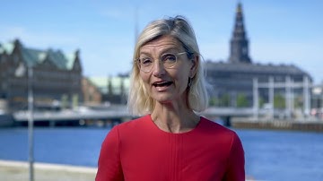 50 ÅR MED BÆREDYGTIGE INVESTERINGER