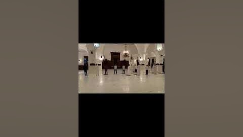 تلاوة هادئه ونادره للشيخ خالد الجليل من عشائية الثلاثاء ١٤٤١/١٢/٢١ هـ