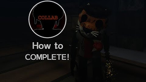 How to COMPLETE The P:TROI Book 2 CONCEPT & Piggy: The Insolence Castle COLLAB!