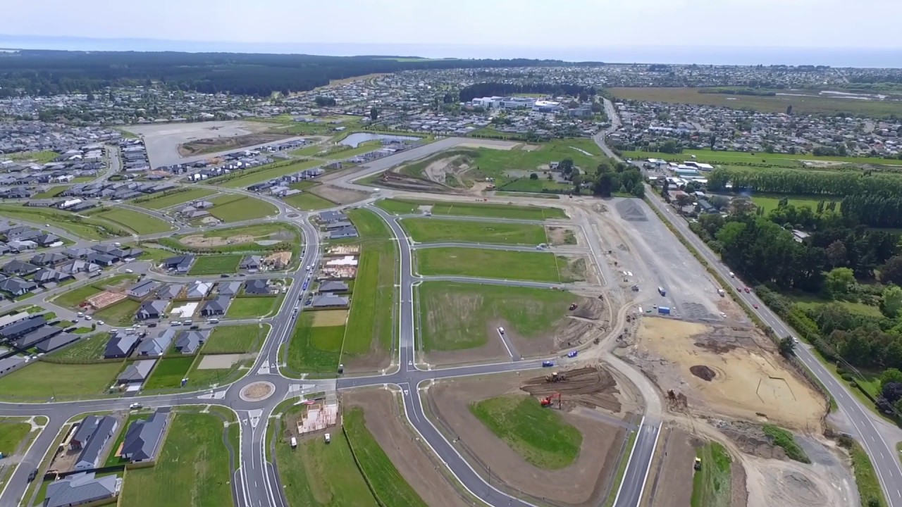 TO PRESTONS PARK YouTube
