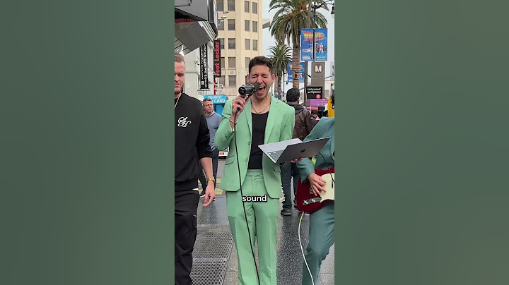 I Was Not Expecting That From This Random Rapper in Los Angeles Part 4...🤯 @lucid316