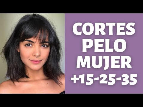 Video: Días propicios para los cortes de pelo en abril de 2020