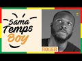 Roger Salah : le jour ou j'ai fait caca en classe :), Ma soeur?  Quelle diarrhée?  - SAMA TEMPS BOY