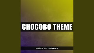 Chocobo Theme (From Final Fantasy) (Epic Metal Version)
Provided to YouTube by IIP-DDS
Chocobo Theme (From Final Fantasy) (Epic Metal Version) · Husky by the Geek
Chocobo Theme (From Final Fantasy)
℗ Husky by the Geek
Released on: 2026-06-11
Engineer: Husky by the Geek
Lyricist, Composer: Nobuo Uematsu
Auto-generated by YouTube. Chocobo Theme (From Final Fantasy) (Epic Metal Version)