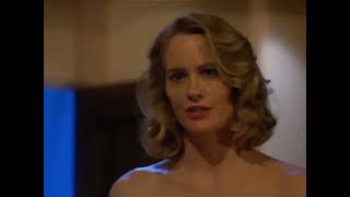Moonlighting S03E14 I Am Curious Maddie   Escenas finales